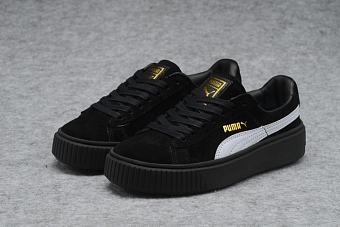 puma rihanna 35